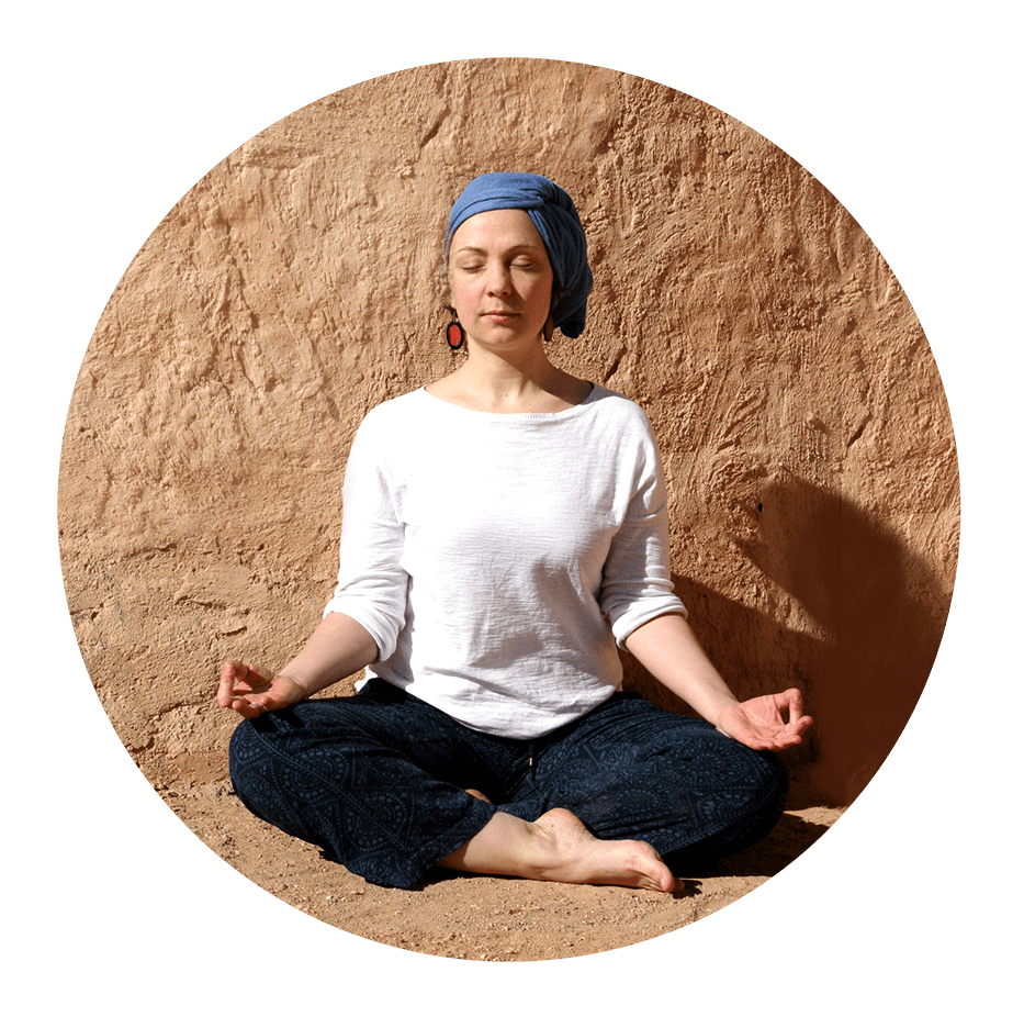 Workshop Einführung in die Meditation